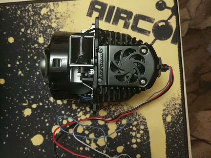 Aozoom A3 pro