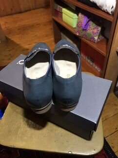 Лоферы женские Remonte