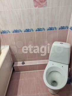 Квартира-студия, 12.5 м², 2/9 эт.