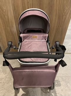 Коляска Chipolino Havana