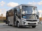 Городской автобус ПАЗ 320436-04, 2021