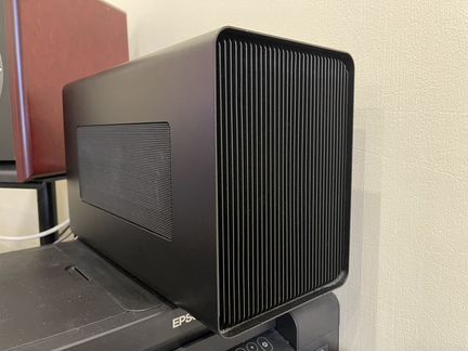 Razer Core X eGPU корпус
