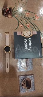 Смарт-часы Galaxy Watch SM-R810