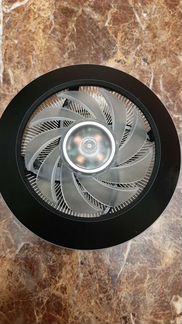 Кулеры Cooler Master RGB + контроллер