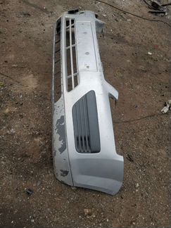 Форд фокус 2 Бампер передний Разборка