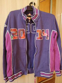 Женский спортивный костюм Bosco Sochi 2014 р.46