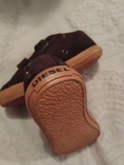 Кроссовки, ботинки Diesel новые р.29