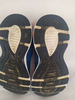Кроссовки Asics раз. 30