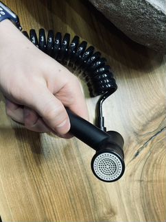 Гигиенический душ, лейка