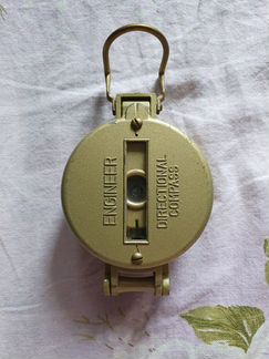 Компас Engineer directional compass