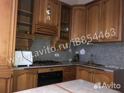 3-к квартира, 90 м², 6/8 эт.