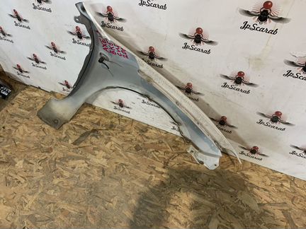 Крыло переднее левое Mazda 3 BK Седан