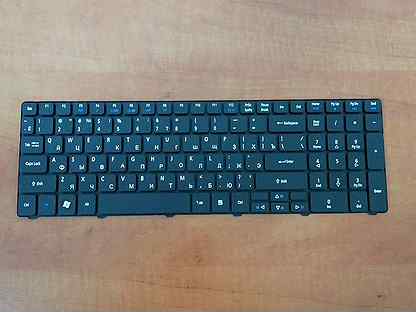 Купить Клавиатуру Для Ноутбука Acer Aspire 5750g