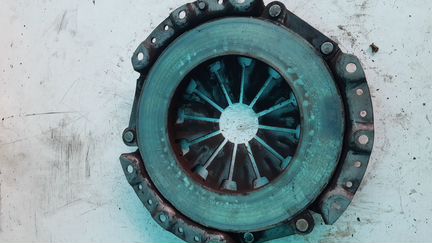 Корзина сцепления Hyundai/Kia 41300-26010