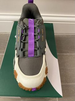Кроссовки новые женские puma