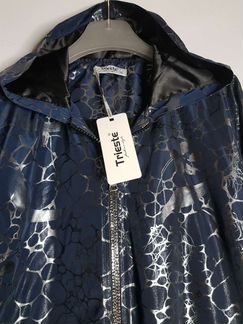 Ветровки жен новые-турция