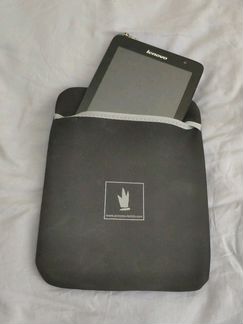 Мягкий чехол для планшета, iPad итд 20х25см