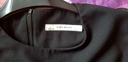 Платье zara 44-46