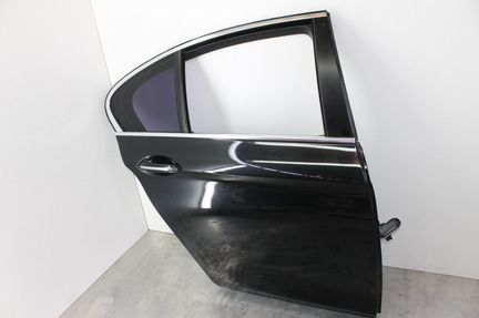 Дверь задняя правая BMW (бмв) 5 F10/F11/GT F07