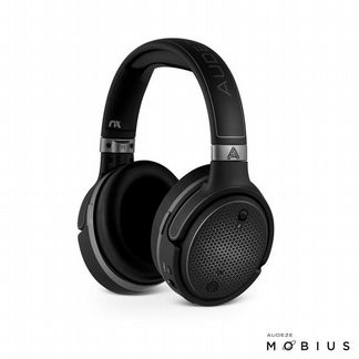 Наушники Audeze Mobius Black Carbon новые
