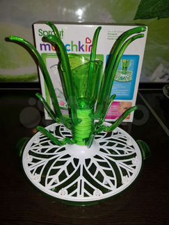 Сушилка для бутылочек munchkin