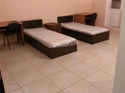 1-к квартира, 49 м², 7/12 эт.