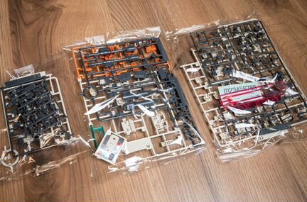 Gundam HG RGM-79G GM Ground Type 1/144 от Bandai