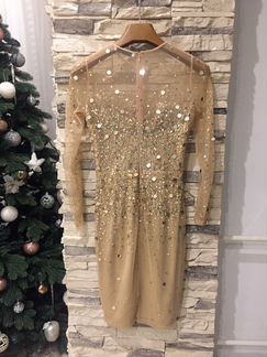 Платье Rachel Gilbert