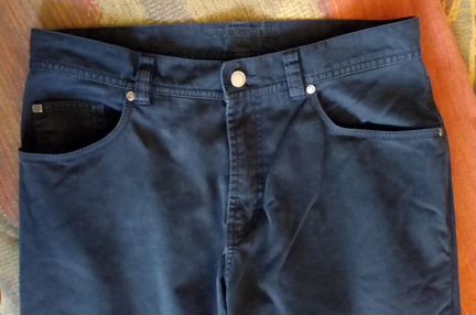 Термо-брюки A.W. Dunmore