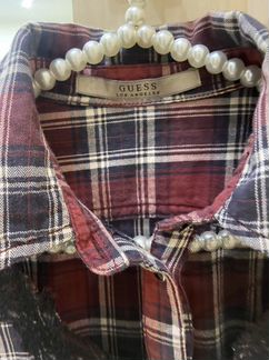 Рубашка женская Guess