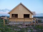 Плотники-строительство домов,отделка