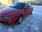Alfa Romeo 156 2.0 МТ, 1998, 231 000 км объявление продам