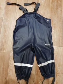 Резиновый комбинезон didrikson