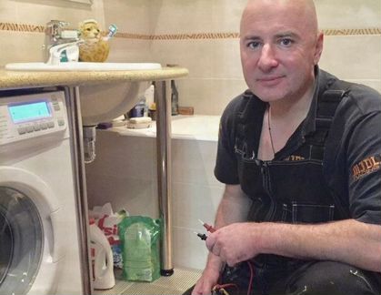 Ремонт стиральных машин
