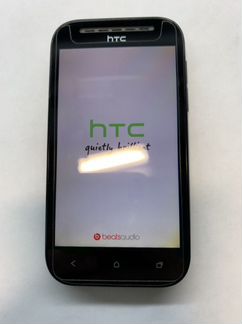 Телефон HTC desire sv rus б/у