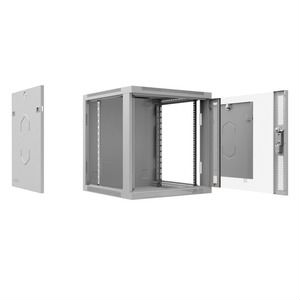 Шкаф серверный 9U