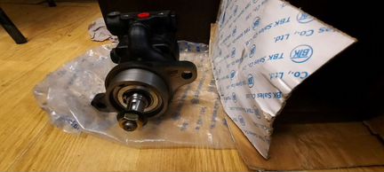 Насос гур MMC Fuso Kia Grandbird Hyundai Aero Town