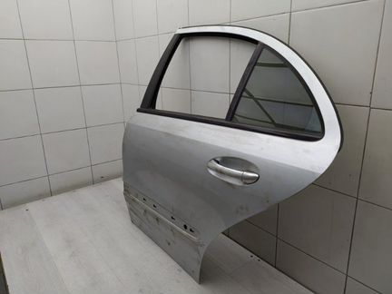 Дверь задняя левая Mercedes E-Class W211 M272.944