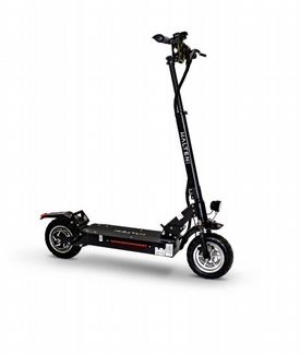 Электросамокат Halten RS-02