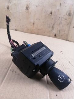 Замок зажигания Mercedes-Benz C-Class C203 OM646