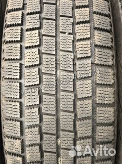 Зимние шины 215 65 16 Yokohama Ice Guard 99