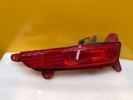 Птф задний левый Hyundai Creta 1 2016-2020