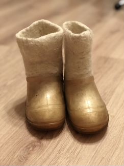 Валенки детские зимняя обувь