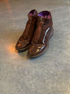 Ботинки Nike