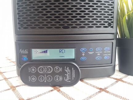 Воздухоочиститель Fresh Air