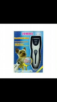 Машинка для стрижки животных