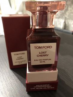 Tom Ford - Lost Cherry - 50ml