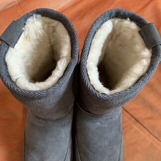 Угги EMU Australia, стелька 18см