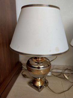 Лампа настольная Sarri 2 шт