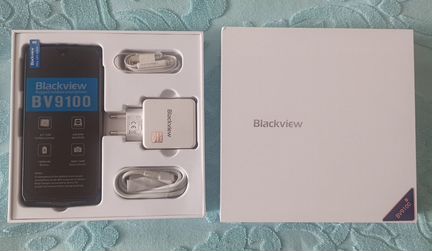 Blackview BV9100 64Гб